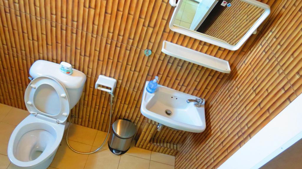 Potae'S House Hostel Chiang Mai Ruang foto