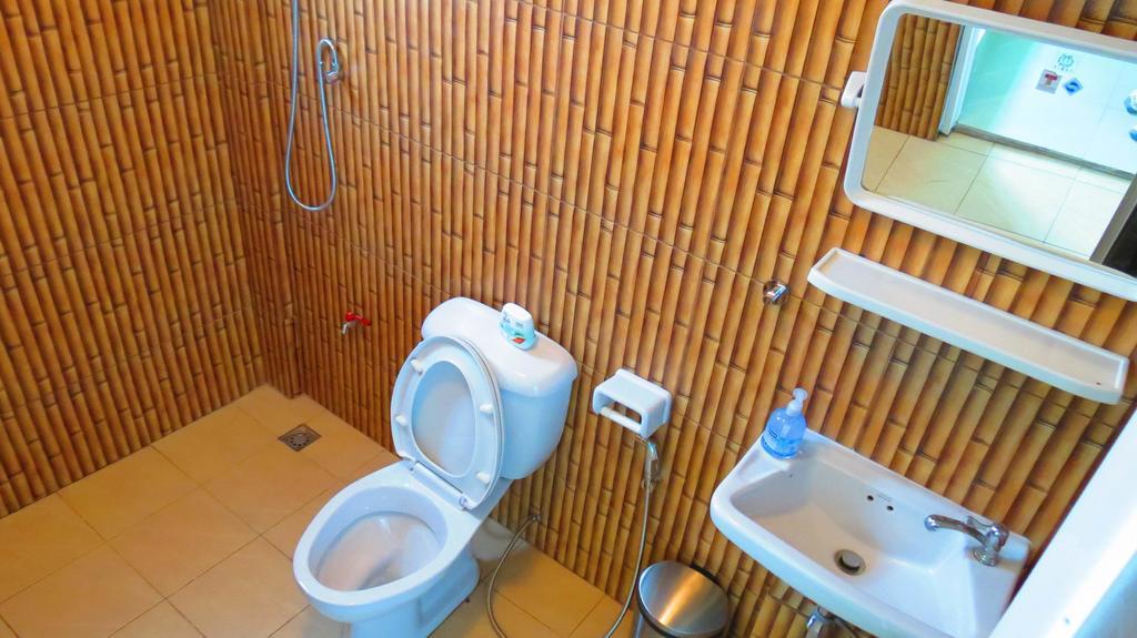 Potae'S House Hostel Chiang Mai Ruang foto