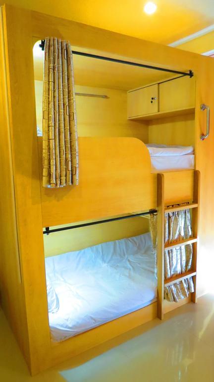 Potae'S House Hostel Chiang Mai Ruang foto